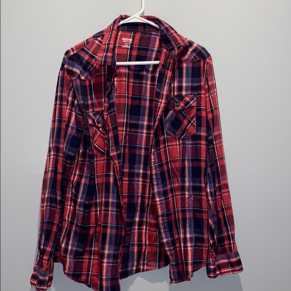 Flannel